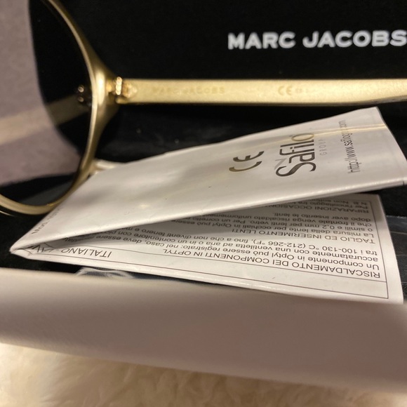 Ladies Marc Jacob Sunglasses
